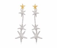 Pendientes Mujer in Oro OROR-50-198